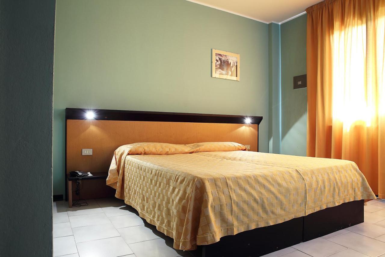Green Sporting Club Hotel アルゲーロ エクステリア 写真